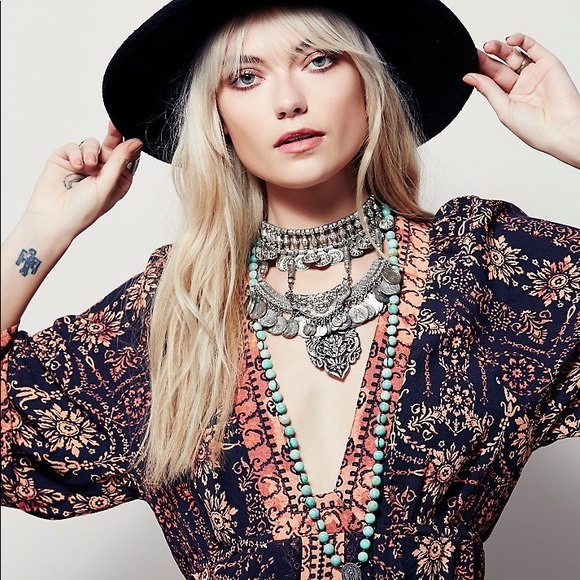 FP Talula Mini dress XS - Picture 3 of 6